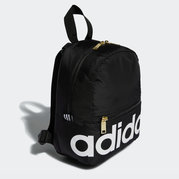 adidas linear backpack